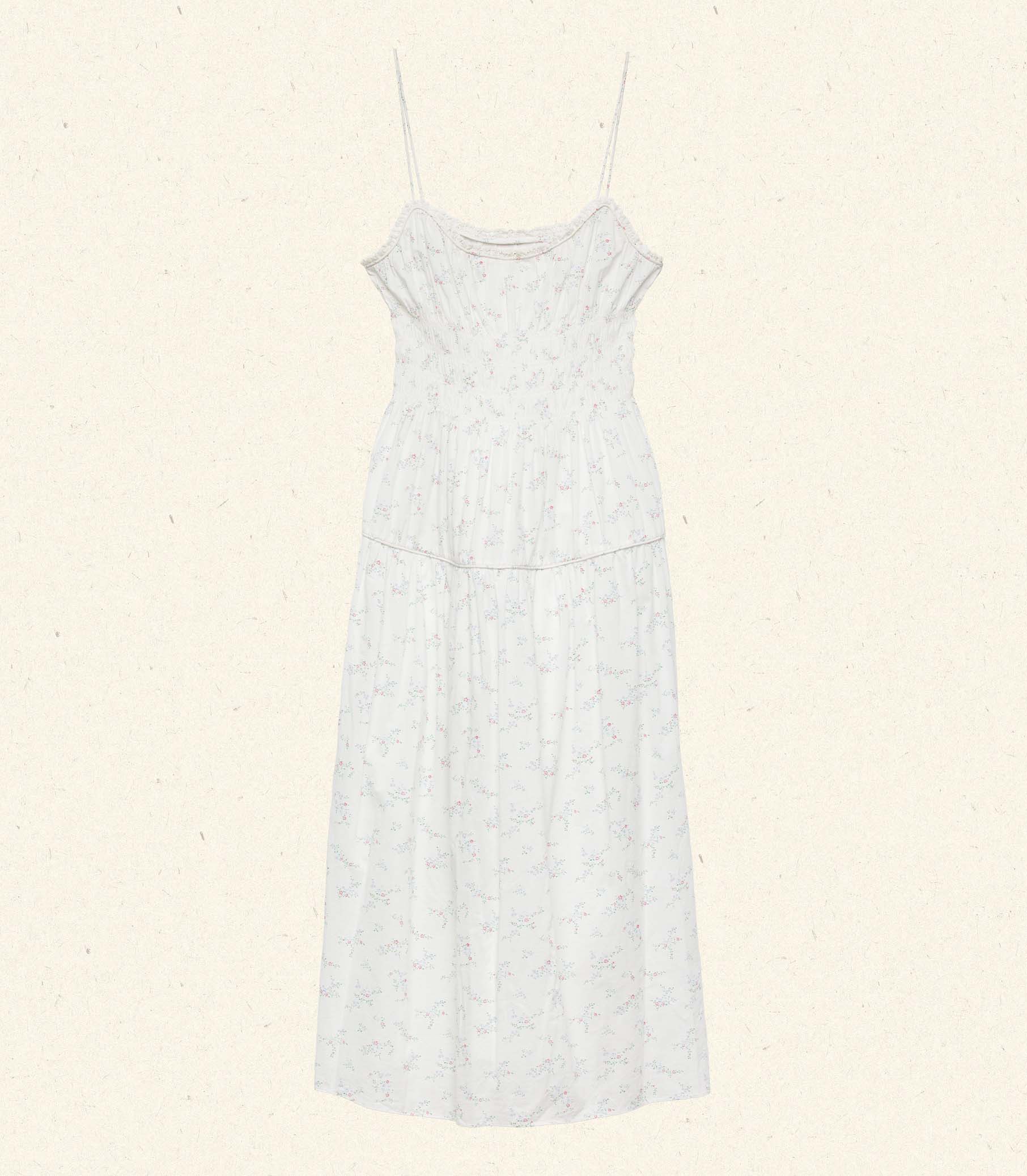 BRIGIDE DRESS -- COTTAGE GROVE