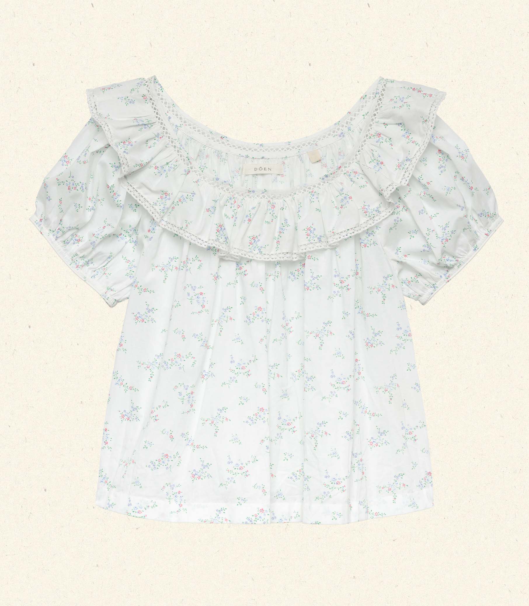 SILVIE TOP -- COTTAGE GROVE